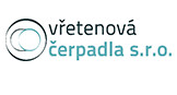 Vřetenová čerpadla